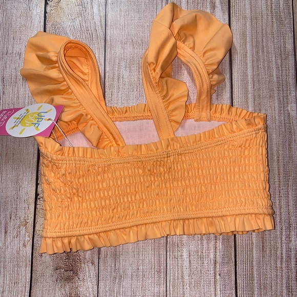 Rufflebutts | Swim Top - Picture 2 of 5